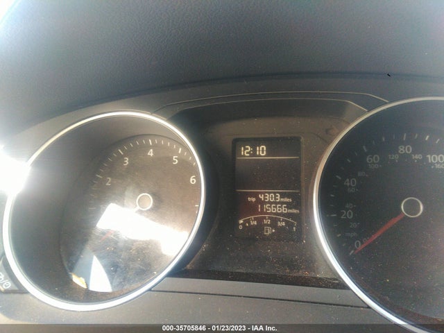 3VW267AJ2GM231400 Volkswagen Jetta Sedan 1.4t S