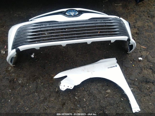 2020 Toyota Camry, VIN: 4T1F31AKXLU531027