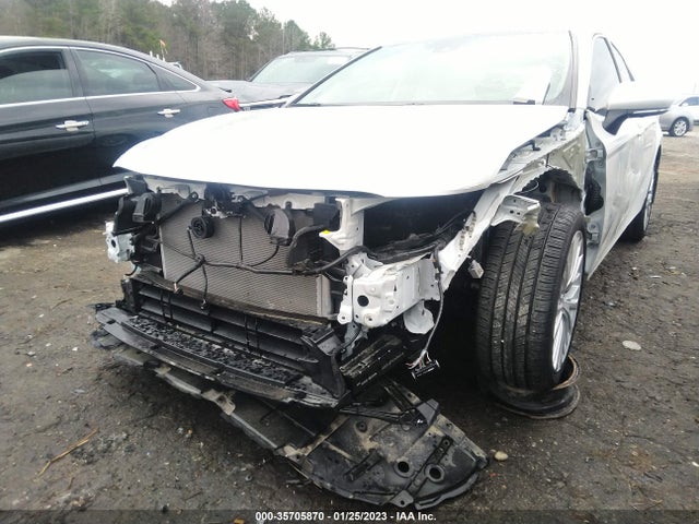 2020 Toyota Camry, VIN: 4T1F31AKXLU531027