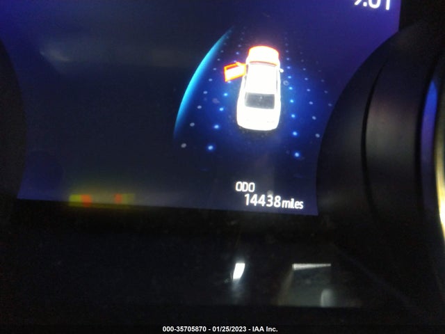 2020 Toyota Camry, VIN: 4T1F31AKXLU531027