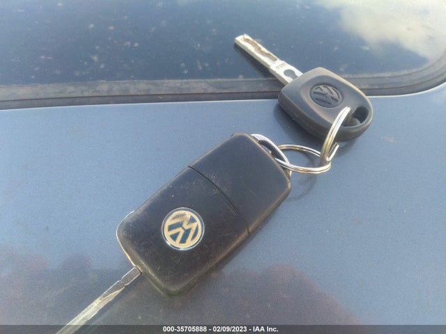 2009 VOLKSWAGEN JETTA SEDAN SE VIN: 3VWRM71K99M131004