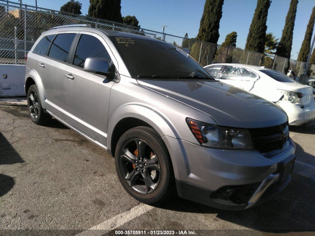 2019 3C4PDCGGXKT820518 main image
