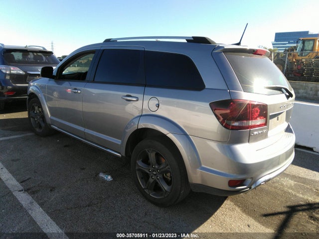 Dodge Journey 2019 3C4PDCGGXKT820518 Image 3