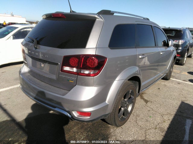 Dodge Journey 2019 3C4PDCGGXKT820518 Image 4