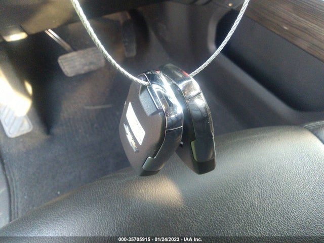 Chevrolet Silverado 1500 Rst 2019 1GCRYEED7KZ192167 Image 3