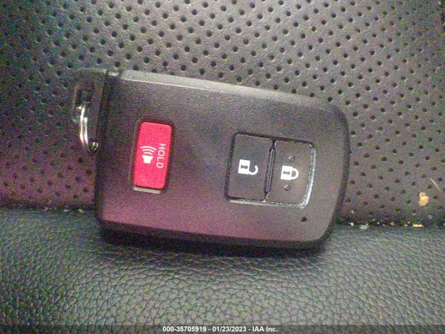 2020 Toyota 4Runner, VIN: JTEBU5JR8L5770263