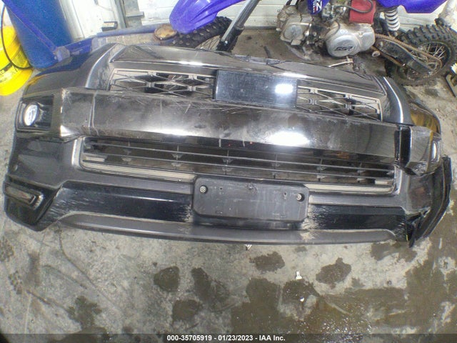 2020 Toyota 4Runner, VIN: JTEBU5JR8L5770263