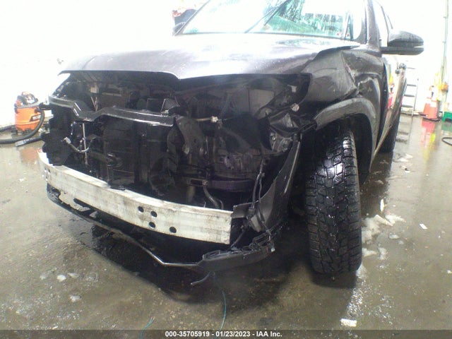 2020 Toyota 4Runner, VIN: JTEBU5JR8L5770263