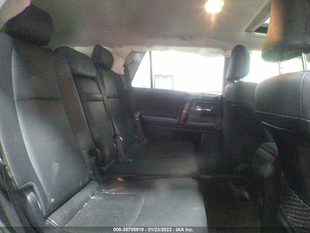 2020 Toyota 4Runner, VIN: JTEBU5JR8L5770263