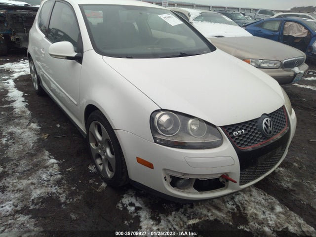 2008 WVWFV71K98W159516 main image