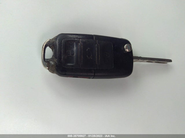 Volkswagen GTI 2008 WVWFV71K98W159516 Image 3