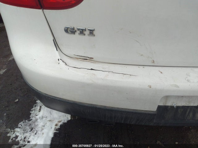Volkswagen GTI 2008 WVWFV71K98W159516 Image 7