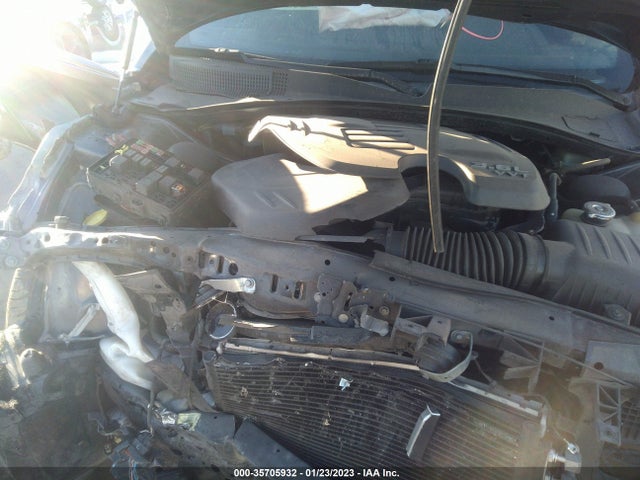 2C3CCAAG8EH344303 Chrysler 300