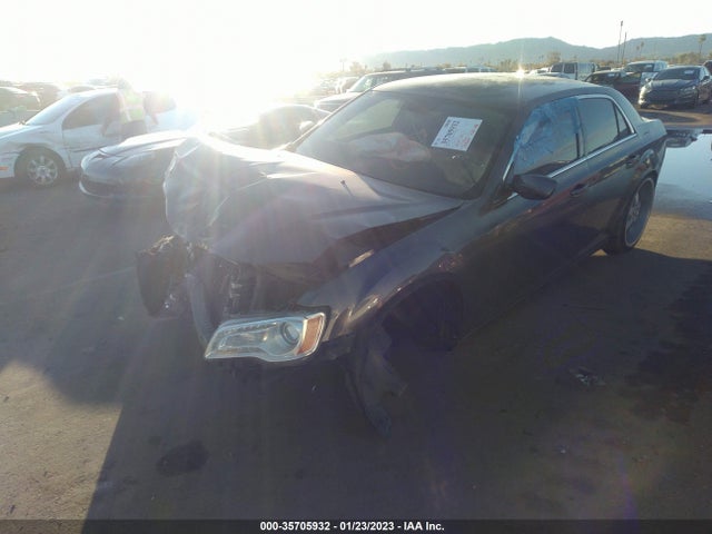 2C3CCAAG8EH344303 Chrysler 300