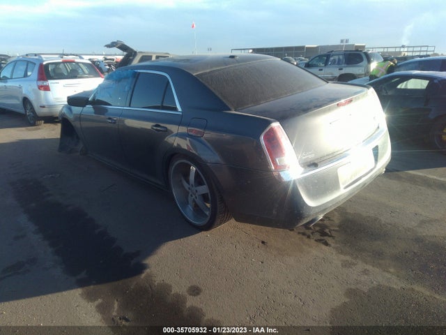 2C3CCAAG8EH344303 Chrysler 300