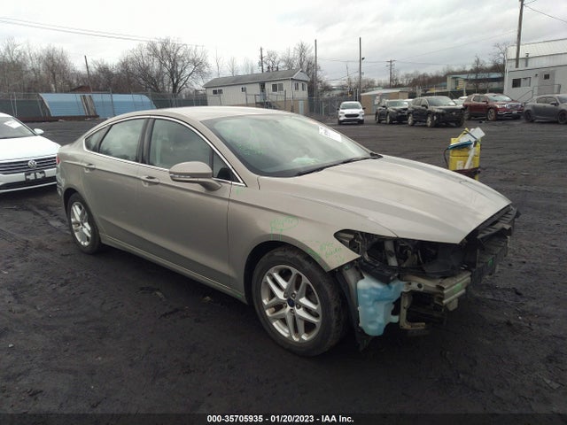 2015 Ford Fusion, VIN: 3FA6P0HD4FR146820