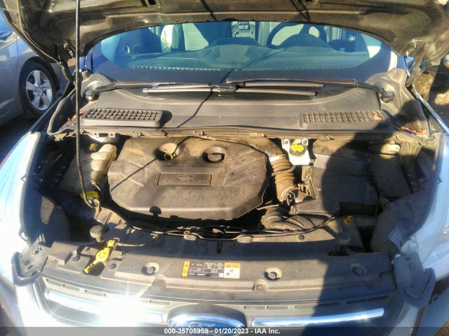 Ford Escape 2016 1FMCU0G9XGUB60326 Image 24