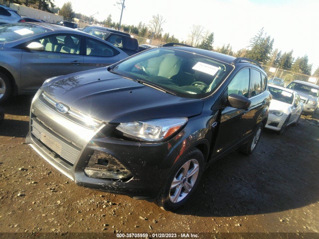 Ford Escape 2016 1FMCU0G9XGUB60326 Image 16