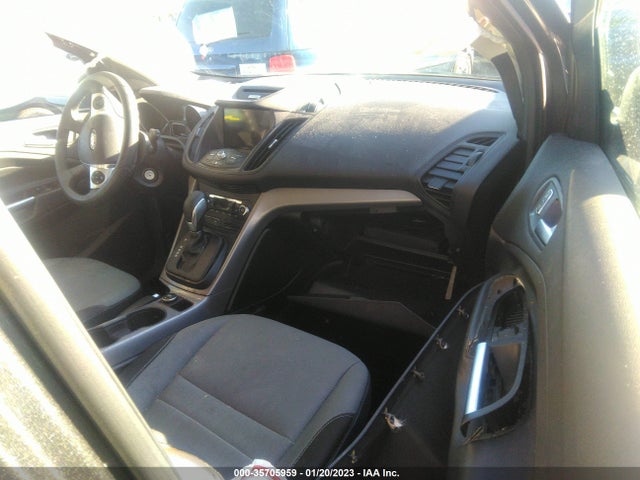 Ford Escape 2016 1FMCU0G9XGUB60326 Image 19