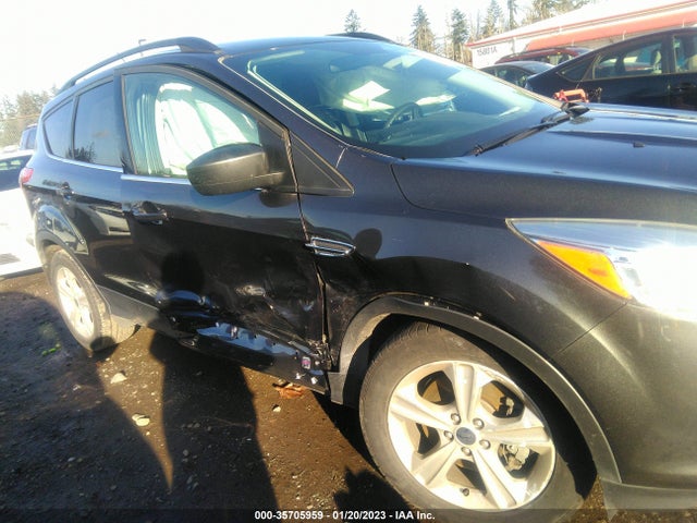 Ford Escape 2016 1FMCU0G9XGUB60326 Image 20