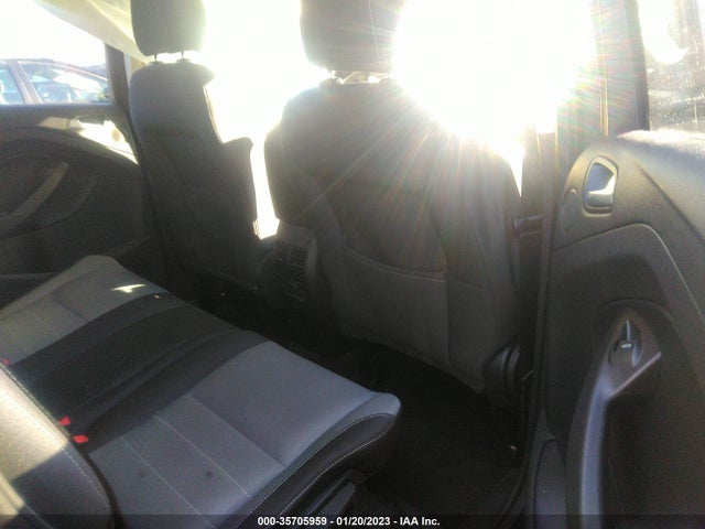 Ford Escape 2016 1FMCU0G9XGUB60326 Image 22