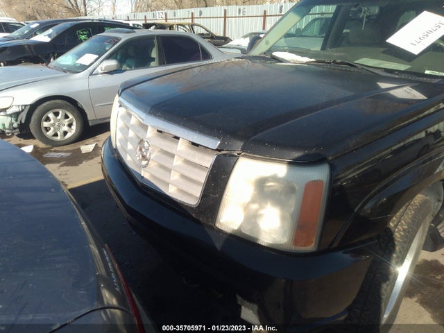 Cadillac Escalade 2004 1GYEK63N84R304960 Image 6