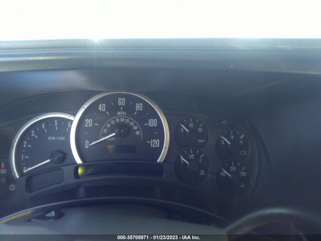 Cadillac Escalade 2004 1GYEK63N84R304960 Image 7