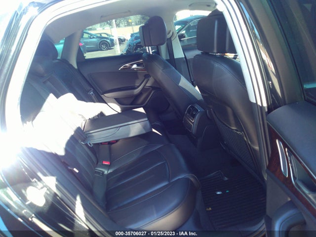 WAUC8AFC9JN062950 Audi A6 Premium/sport