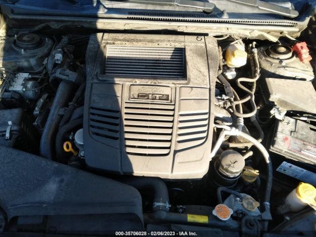 JF1VA1B65H9803670 Subaru WRX