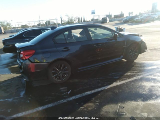 JF1VA1B65H9803670 Subaru WRX