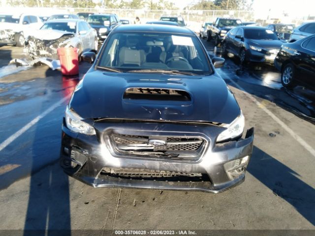 JF1VA1B65H9803670 Subaru WRX