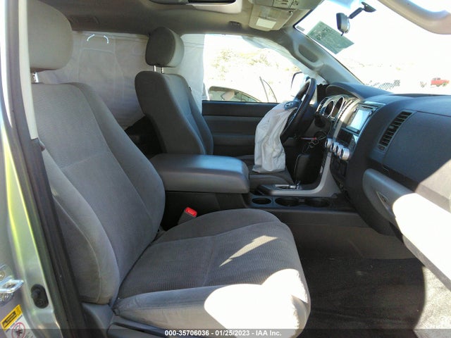 2016 Toyota Sequoia, VIN: 5TDZY5G10GS066308