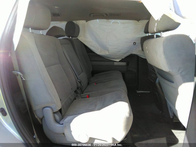 2016 Toyota Sequoia, VIN: 5TDZY5G10GS066308