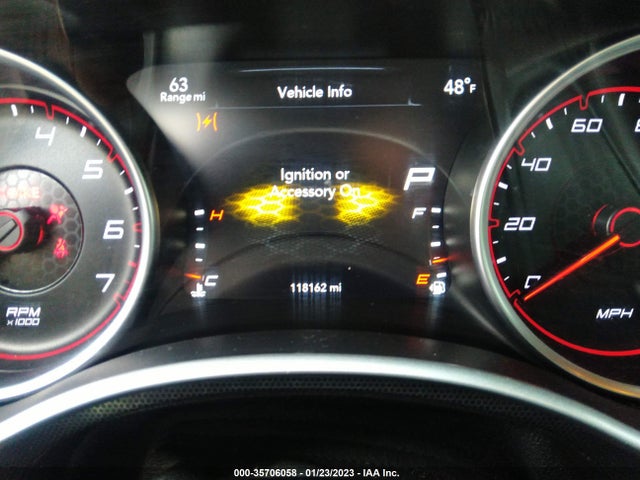 2016 Dodge Charger, VIN: 2C3CDXHG5GH204363