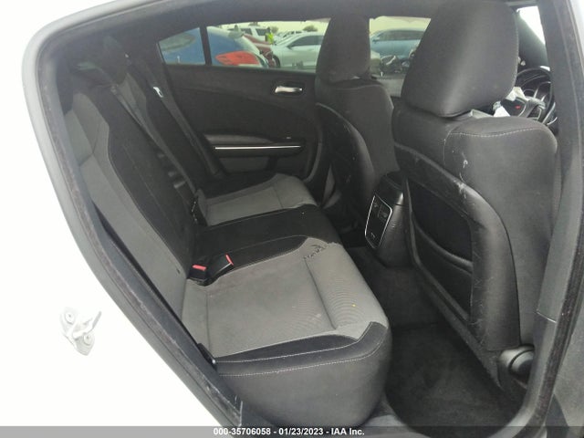 2016 Dodge Charger, VIN: 2C3CDXHG5GH204363