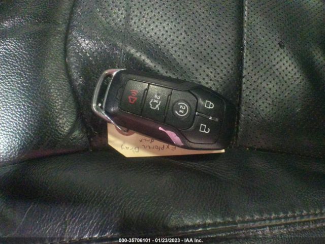 1FM5K8GT9HGA62560 Ford EXPLORER SPORT