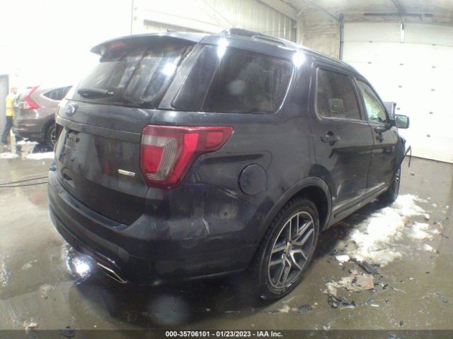 1FM5K8GT9HGA62560 Ford EXPLORER SPORT