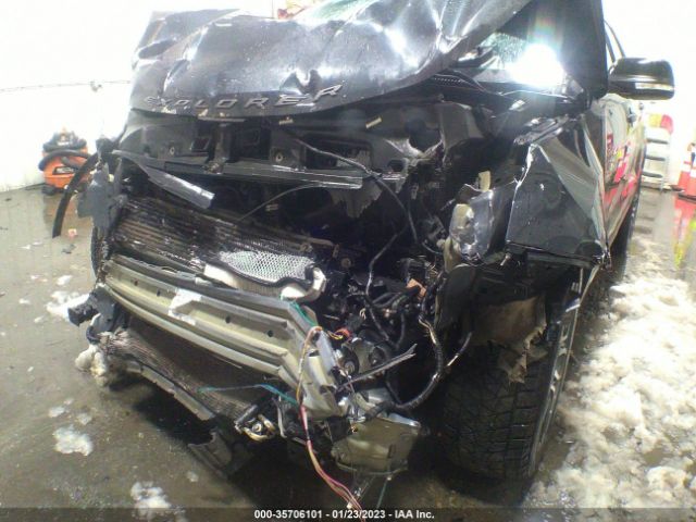 1FM5K8GT9HGA62560 Ford EXPLORER SPORT