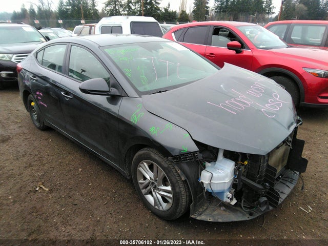 2020 5NPD84LF0LH575031 main image