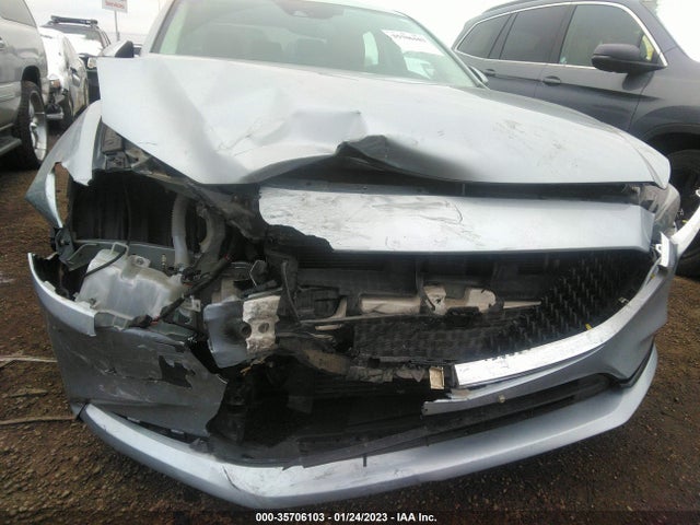 2018 Mazda 6, VIN: JM1GL1TY8J1307084