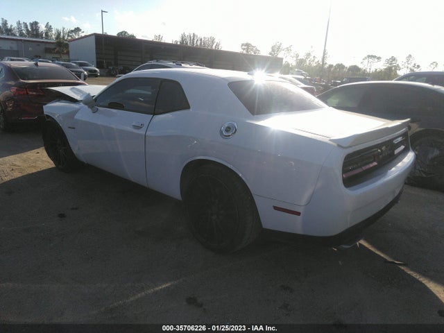 Dodge Challenger R/t Plus 2015 2C3CDZBT8FH767696 Image 4