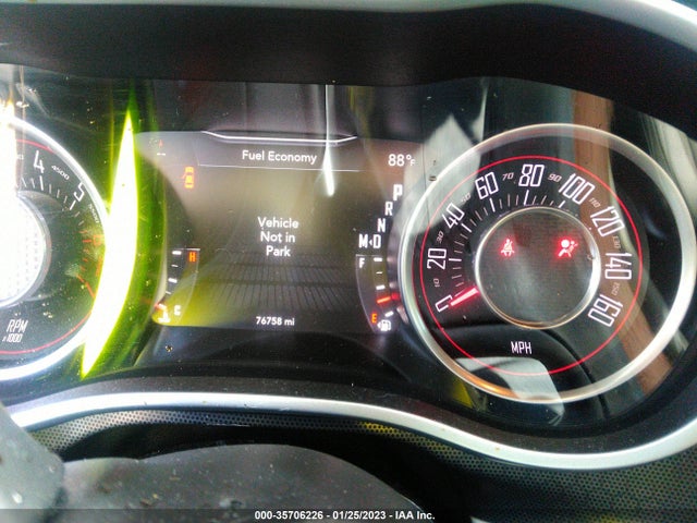 Dodge Challenger R/t Plus 2015 2C3CDZBT8FH767696 Image 8