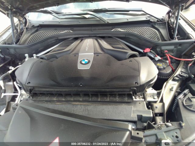 5UXKU6C59J0Z66550 BMW X6 Xdrive50i