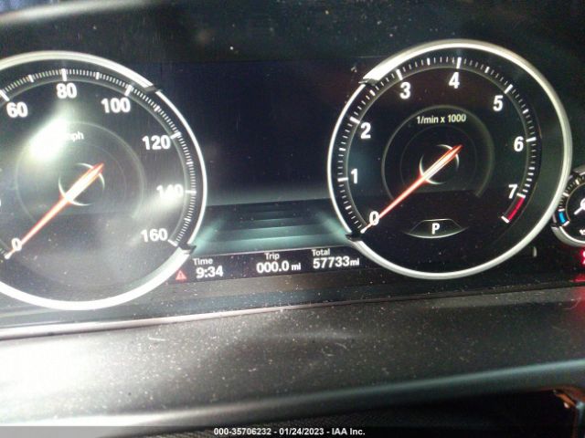 5UXKU6C59J0Z66550 BMW X6 Xdrive50i