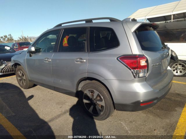 JF2SJAJC7HH486874 Subaru Forester Limited
