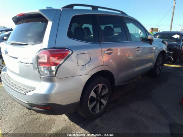 JF2SJAJC7HH486874 Subaru Forester Limited