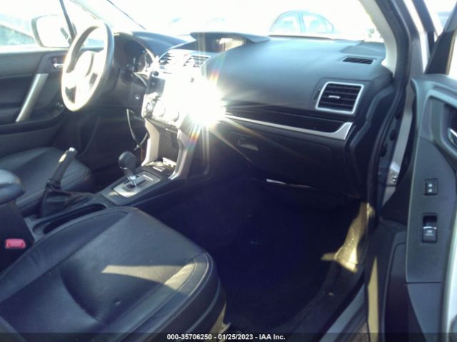JF2SJAJC7HH486874 Subaru Forester Limited
