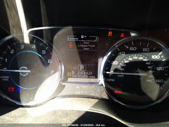 JF2SJAJC7HH486874 Subaru Forester Limited