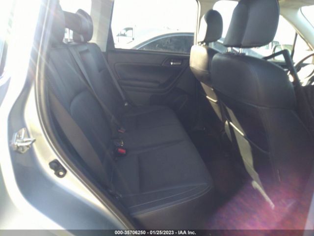 JF2SJAJC7HH486874 Subaru Forester Limited