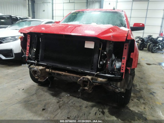 Chevrolet Silverado 1500 Lt 2018 3GCUKREC7JG339614 Image 8
